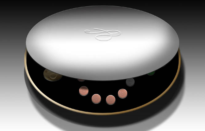 美容用品包裝設(shè)計